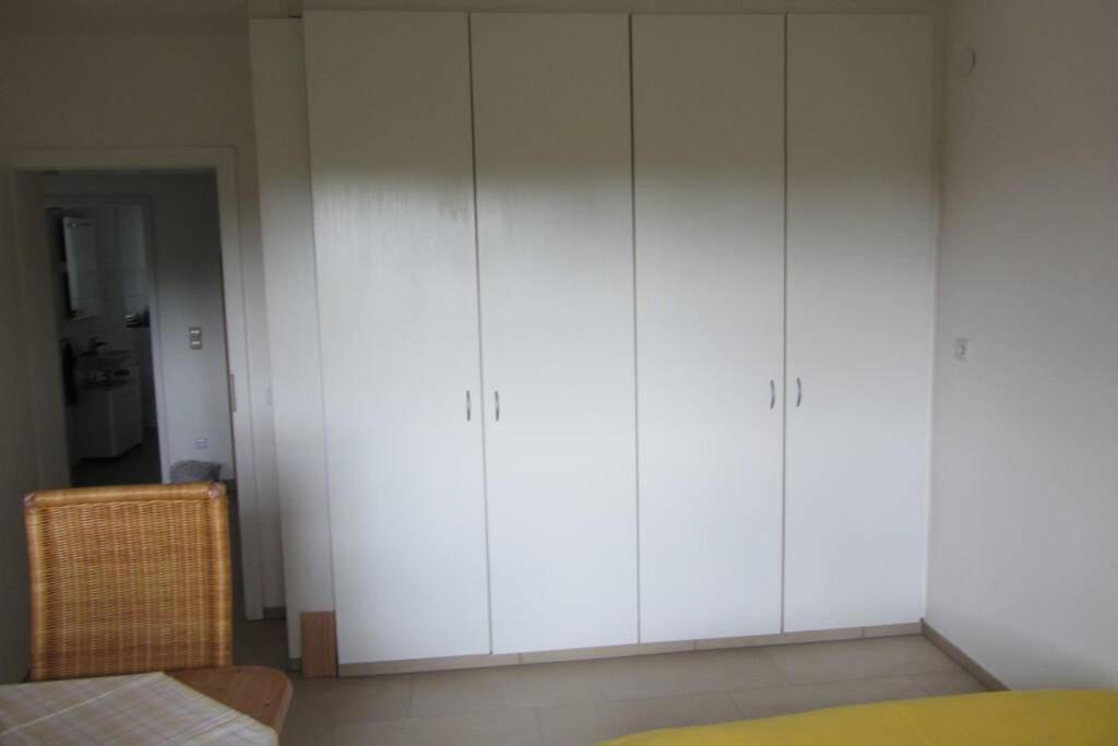 Grosse Wohnung 20 Km Von Koeln Bis Zu 17 Personen Rösrath Exterior foto